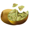 Snack de Kiwi Liofilizado