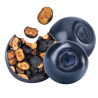 Freeze-Dried Blueberry